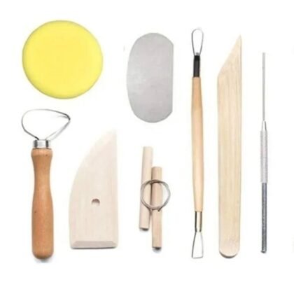 Kit ceramica