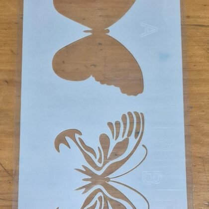 Sc231 stencil