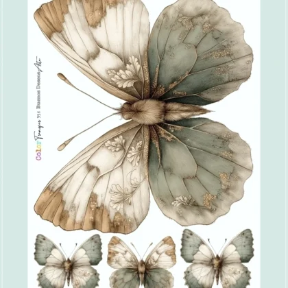 Color transfer 356