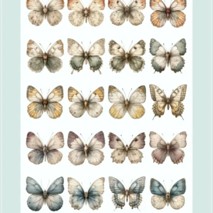 Color transfer 364