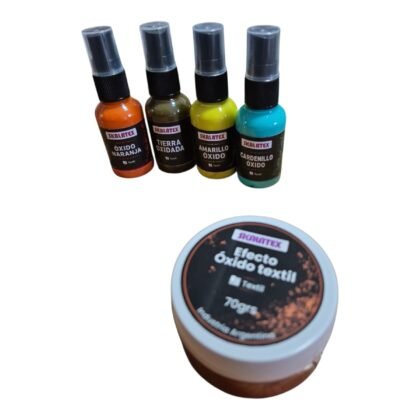 Kit oxido