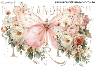 Fairy 8