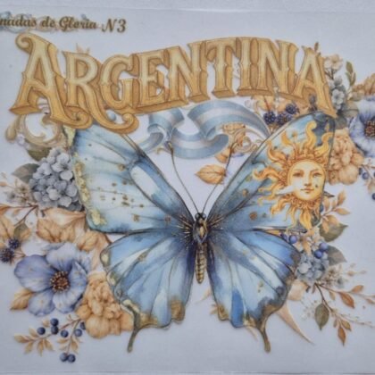 Coronados de gloria 3
