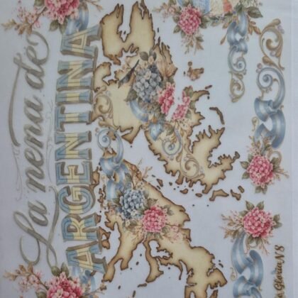 Coronados de gloria 8