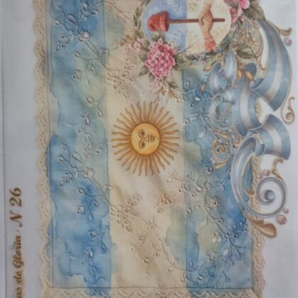 Coronados de gloria 26
