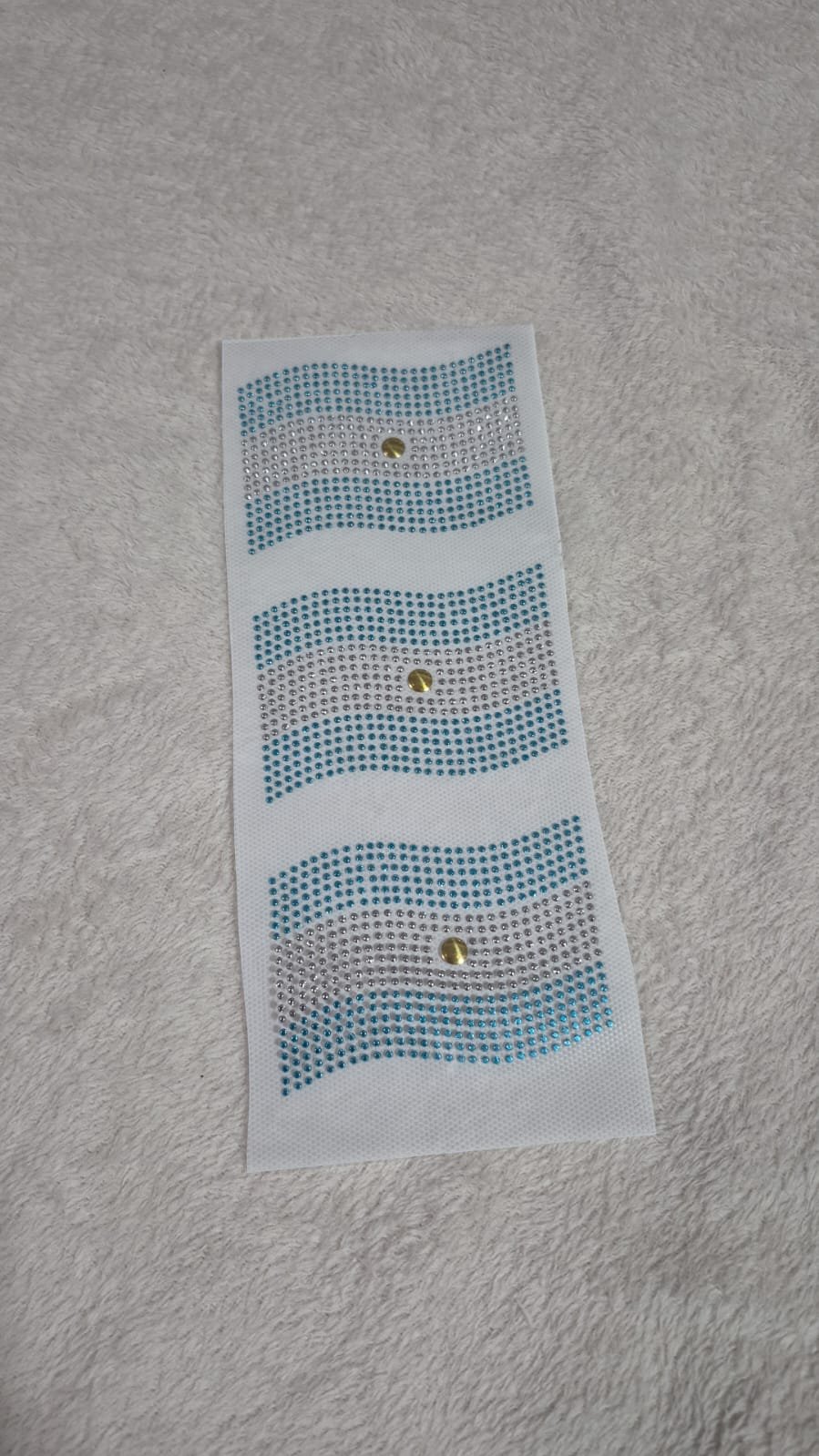 Banderitas x3 termotransferible tt022