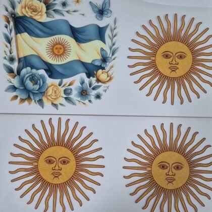 Argentina x4