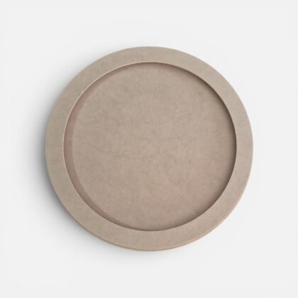 Circulo para poner luces