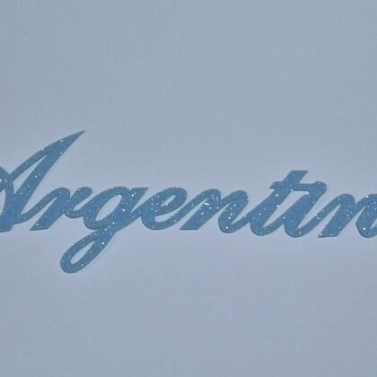 Argentina brillos