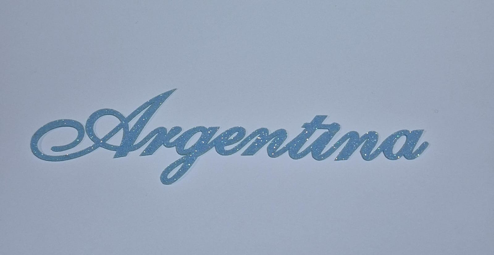 Argentina brillos
