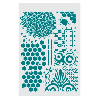 STENCIL STA172