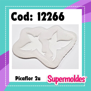 Mini colibries