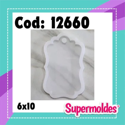 Molde tags
