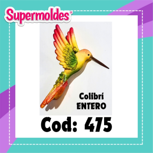Colibri entero