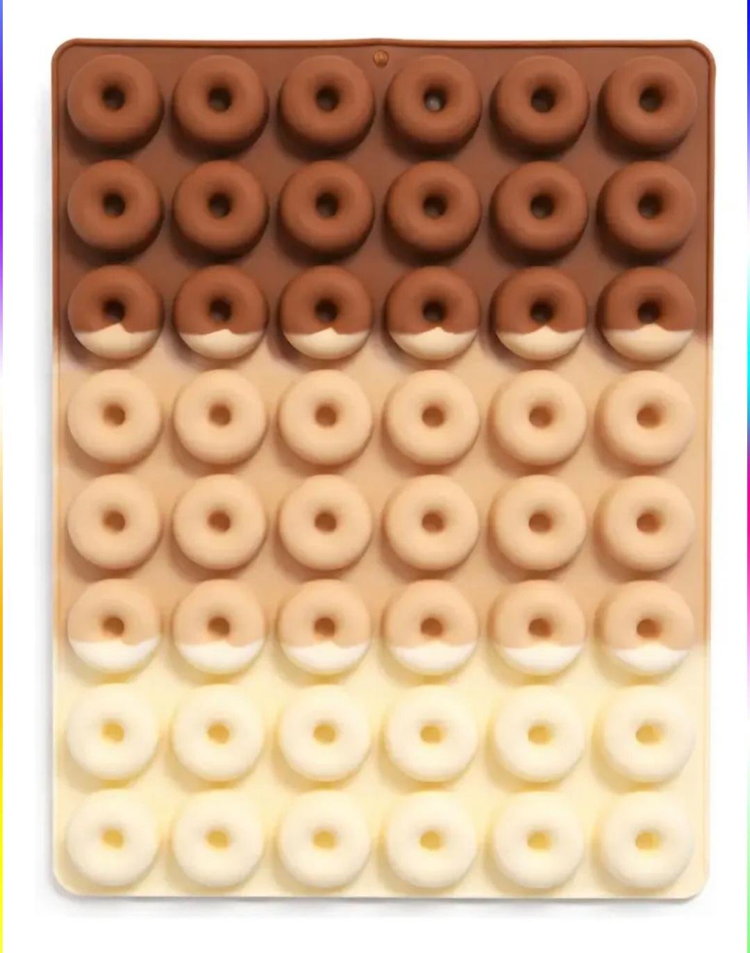 Mini donas