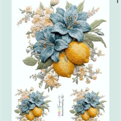Color transfer 496