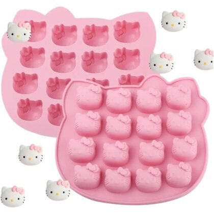 Molde kitty