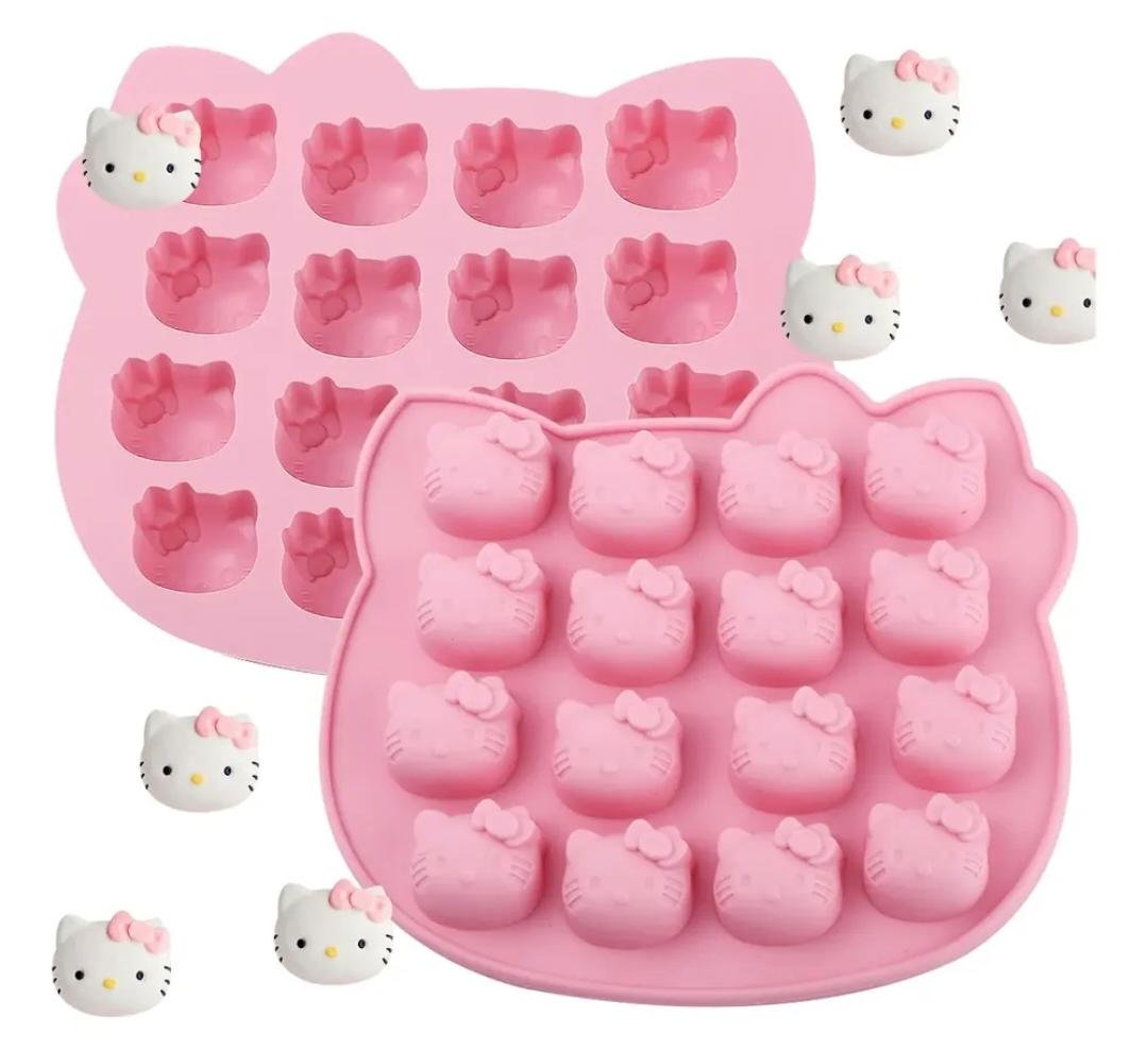Molde kitty